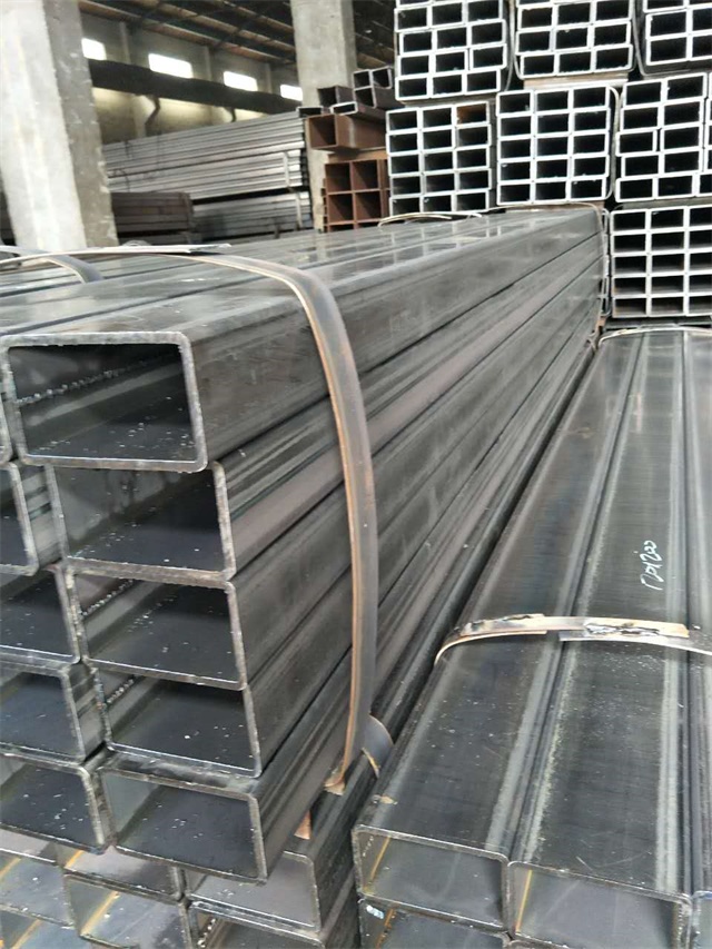 建筑钢结构扶沟扶沟扶沟镀锌矩形管 Q355B 适用场景 建筑钢结构扶沟扶沟扶沟镀锌矩形管 Q355B 适用场景